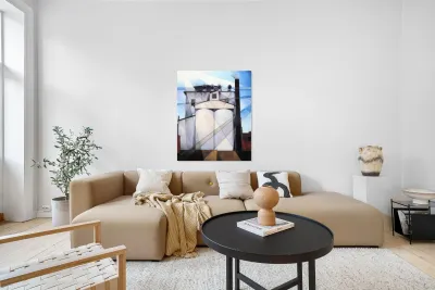 Charles Demuth    6 Reproduction