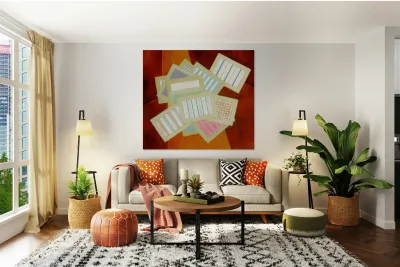 Charles Demuth    9 Reproduction