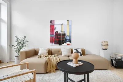 Charles Demuth    12 Reproduction