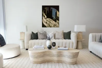 Charles Demuth    14 Reproduction