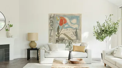 Charles Demuth    18 Reproduction