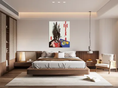 Charles Demuth    21 Reproduction