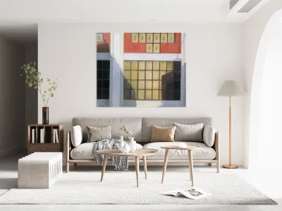 Charles Demuth    22 Reproduction