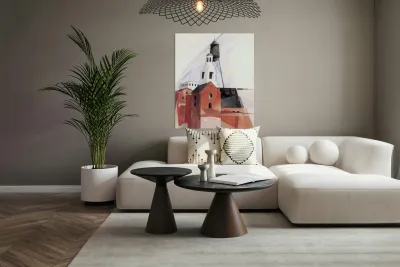 Charles Demuth    23 Reproduction