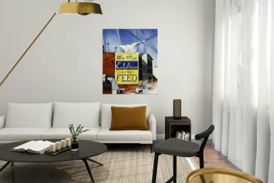 Charles Demuth    24 Reproduction