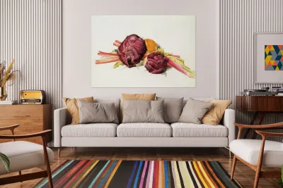 Charles Demuth    26 Reproduction