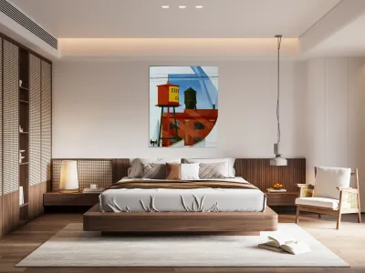 Charles Demuth    27 Reproduction