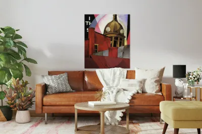 Charles Demuth    28 Reproduction