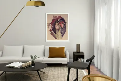 Charles Demuth    30 Reproduction