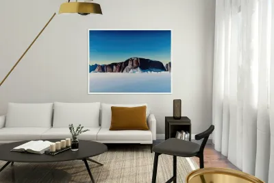 Rockwell Kent  7 Reproduction