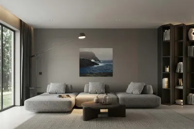 Rockwell Kent  26 Reproduction