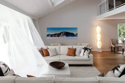 Rockwell Kent  73 Reproduction