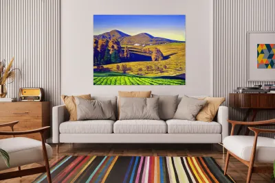 Rockwell Kent  9 Reproduction