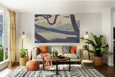 Rockwell Kent  21 Reproduction