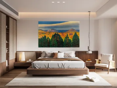 Rockwell Kent  26 Reproduction