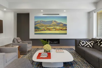 Rockwell Kent  28 Reproduction