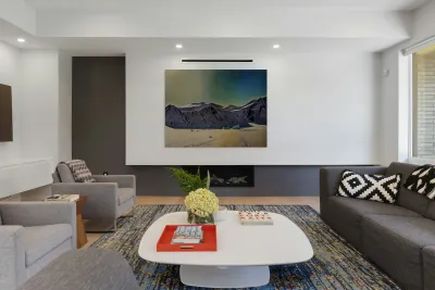 Rockwell Kent  39 Reproduction