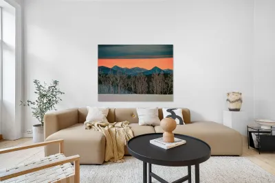 Rockwell Kent  56 Reproduction