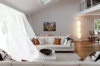 Rockwell Kent  70 Reproduction