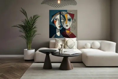 Geometry of Us Reproduction