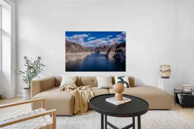 Echoes of Serenity Reproduction