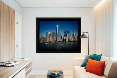 Resilience Rising Reproduction