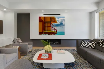 Sanctuary in Sunlight Reproduction