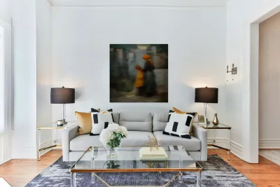 The Fog That Follows Reproduction