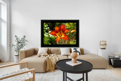 Ember Bloom Reproduction