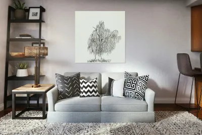 Ben Shahn 11 Reproduction