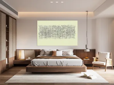 Ben Shahn 21 Reproduction