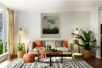 Ben Shahn 30 Reproduction