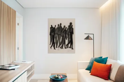 Ben Shahn 31 Reproduction