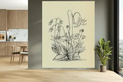 Ben Shahn 35 Reproduction