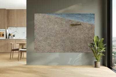 Ben Shahn 37 Reproduction