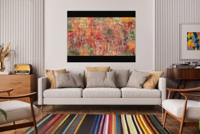 Ben Shahn 43 Reproduction