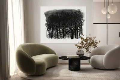 Ben Shahn 44 Reproduction