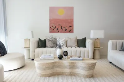 Ben Shahn 47 Reproduction