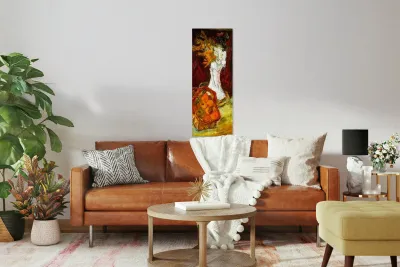 Chaim Soutine 8 Reproduction