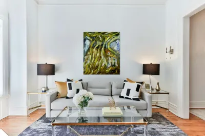 Chaim Soutine 28 Reproduction