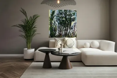 Chaim Soutine 40 Reproduction