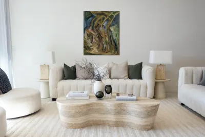 Chaim Soutine 53 Reproduction