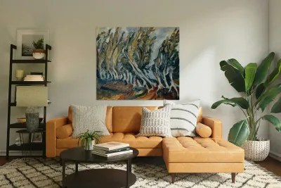 Chaim Soutine 55 Reproduction