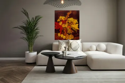 Chaim Soutine 9 Reproduction