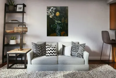 Chaim Soutine 39 Reproduction