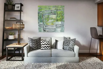 Chaim Soutine 5 Reproduction