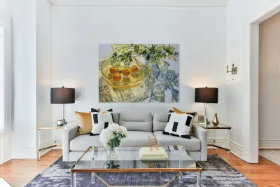 Chaim Soutine 21 Reproduction