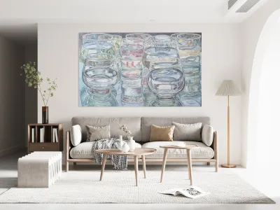 Chaim Soutine 23 Reproduction