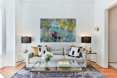 Chaim Soutine 27 Reproduction