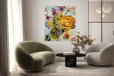 Chaim Soutine 29 Reproduction